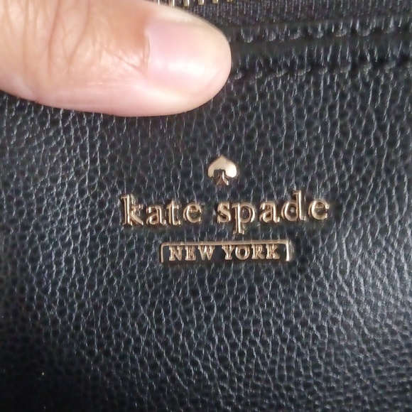 Kate Spade Small Purse - Picture 9 of 10
